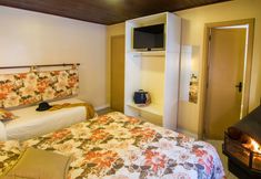 其他 4 Pousada Cabanas Rota do Sol