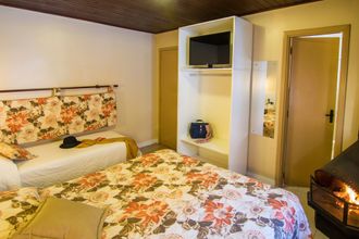 其他 4 Pousada Cabanas Rota do Sol