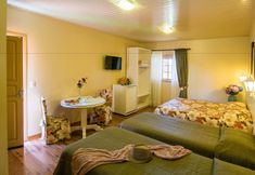 其他 3 Pousada Cabanas Rota do Sol