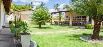 其他 5 Pousada Nosso Recanto