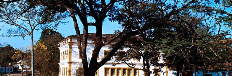 기타 Solar da Ponte