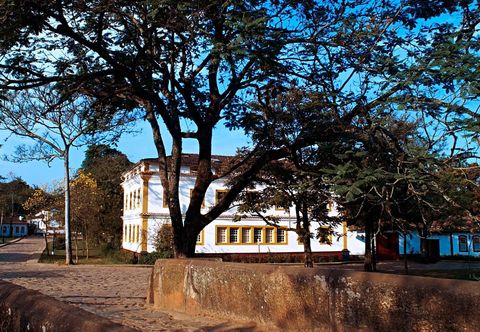 기타 Solar da Ponte