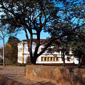 Primary image 1 Solar da Ponte, Sao Jose Chafariz Hotels