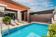 อื่นๆ Two Bedroom Pool Villa in Bangtao