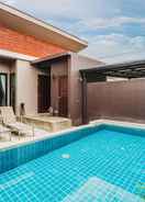 Ảnh chính Two Bedroom Pool Villa in Bangtao