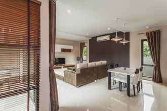 อื่นๆ 4 Two Bedroom Pool Villa in Bangtao