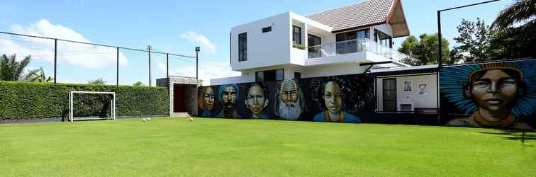 Lainnya Picasso Villa Phuket - Pablo