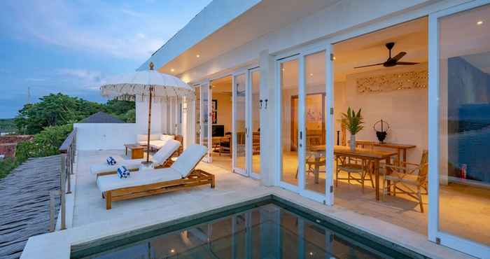 Lainnya Aqua Nusa - Boutique Lembongan Villas