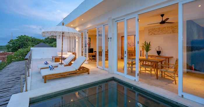 Lainnya Aqua Nusa - Boutique Lembongan Villas