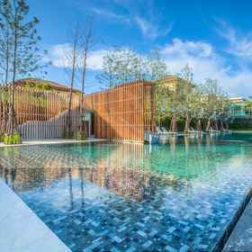 Primary image 1 Veranda Residence Pattaya Pool Villa, House of Benedict Pattaya Hotels