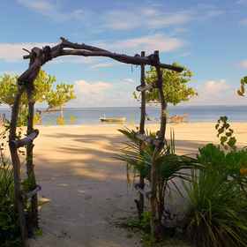 Primary image 1 Seven Corals, Medhu-Uthuru Hotels