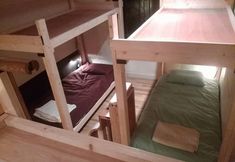 Lainnya 5 ILA hakushu guest house - Hostel