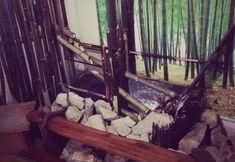 Lainnya 7 ILA hakushu guest house - Hostel