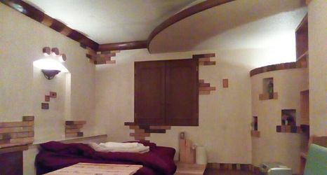 Lainnya 2 ILA hakushu guest house - Hostel