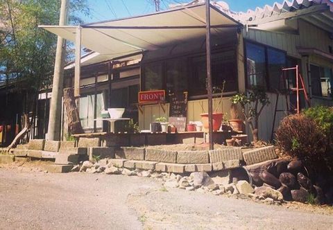 Lainnya ILA hakushu guest house - Hostel