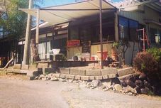 Lainnya ILA hakushu guest house - Hostel