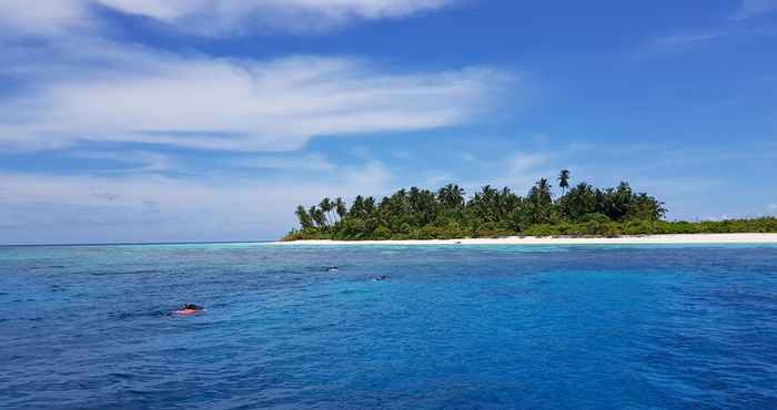 Others Village Life Maldives