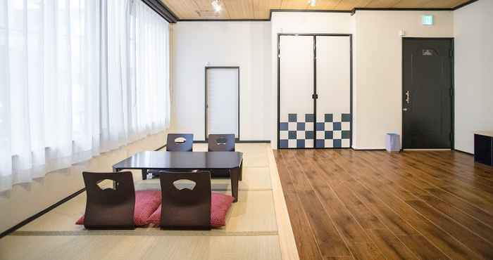 Lainnya Guesthouse Kyozen