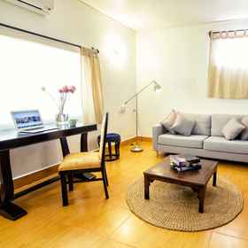 Primary image 1 YK Art House, Tumnob Tuek Hotels