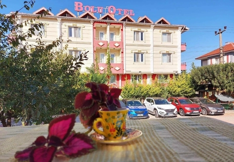 Lain-lain Bolu Otel