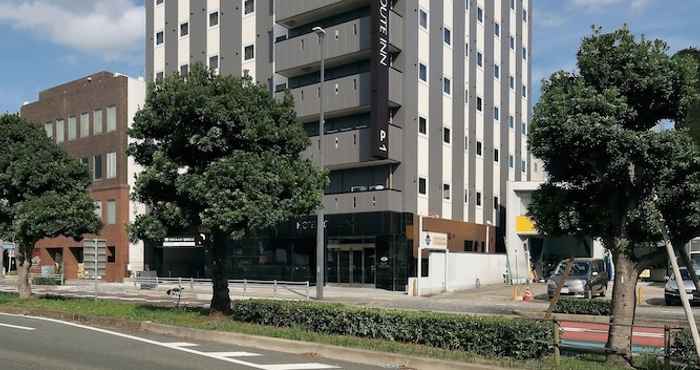 Others Hotel Route Inn Toyohashi Ekimae