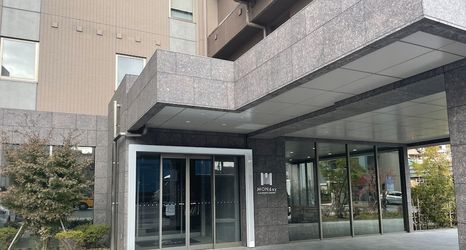 อื่นๆ 2 Hotel MONday Haneda Airport