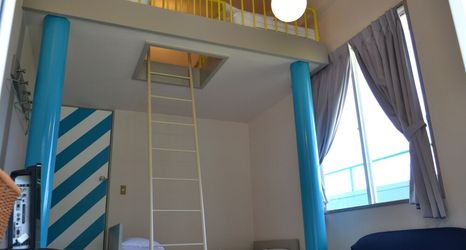 อื่นๆ 2 Auberge ALBIREO