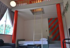 อื่นๆ 5 Auberge ALBIREO