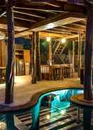 ภาพหลัก Gili Treehouses