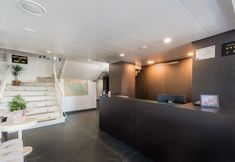Others 3 Hotel Lesvion