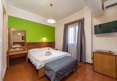 Lainnya 5 Hotel Lesvion