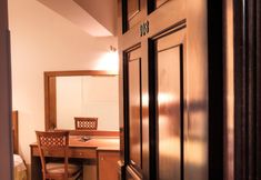 Lainnya 7 Hotel Lesvion