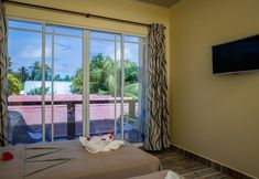 Others 7 Relax Residence Thoddoo Maldives