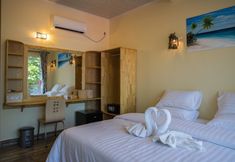 Others 5 Relax Residence Thoddoo Maldives
