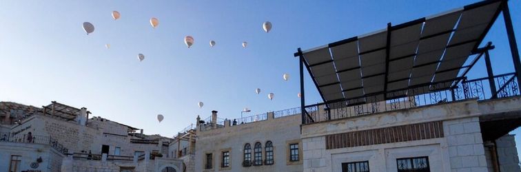 Others Canela Cave Hotel