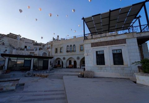 Others Canela Cave Hotel