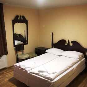 Primary image 1 ETN Hotel, Hotel Lapangan Terbang Antarabangsa Sarajevo (SJJ)