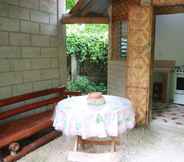 Others 5 Hambilica Ecolodge