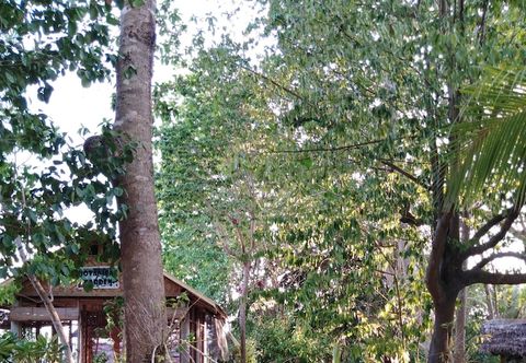 Others Hambilica Ecolodge
