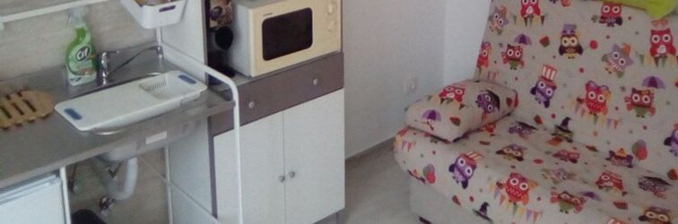 其他 My Home - Gaia