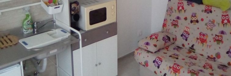 Others My Home - Gaia