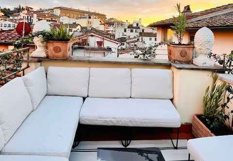 Others Borgo San Jacopo Penthouse