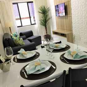 Primary image1阿梅蒂斯塔 2 號公寓飯店,帕朱萨拉海滩飯店