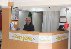 其他 2 Marti Hotel