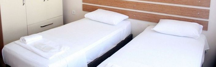 其他 4 Marti Hotel