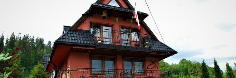 其他 Willa Pod Bandera