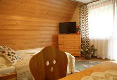 Others 6 Willa Pod Bandera