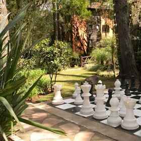 Primary image 1 아파르타멘토 크노르빌 209, Sequoias Park 호텔