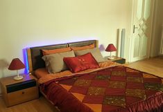 其他 6 Hotel Villa Casablanca