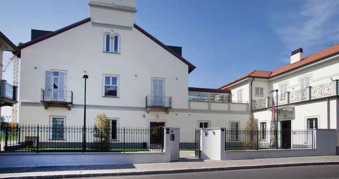 Khác Residence Le Querce Monza